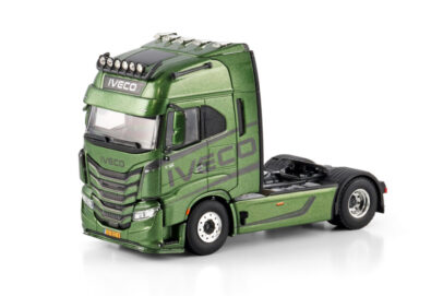 Premium Line; IVECO S-WAY AS HIGH MY2024 | WSI Models