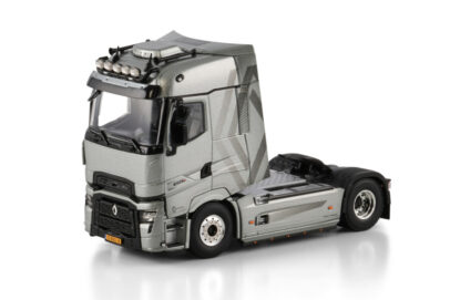 Premium Line; RENAULT TRUCKS T HIGH EVO | WSI Models