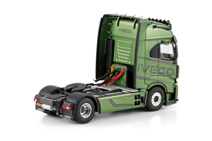 Premium Line; IVECO S-WAY AS HIGH MY2024 | WSI Models - Afbeelding 2