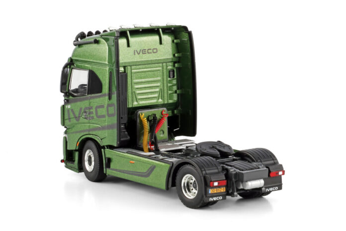 Premium Line; IVECO S-WAY AS HIGH MY2024 | WSI Models - Afbeelding 3