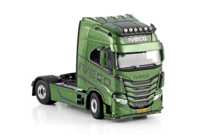 Premium Line; IVECO S-WAY AS HIGH MY2024 | WSI Models - Afbeelding 4