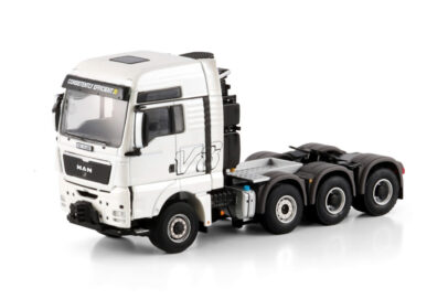 Premium Line; MAN TGX XXL 8X6 | WSI Models