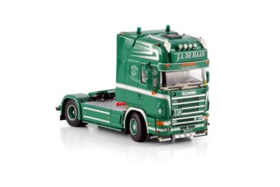 WSI SCANIA   R4  TOPLINE  J.A. DE HAAN TONTOYS EXCLUSIEF