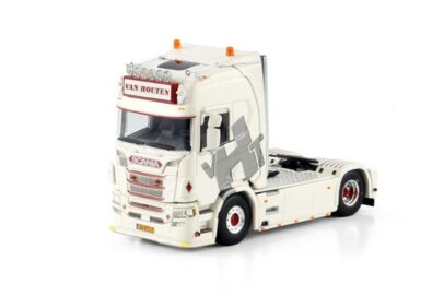   SCANIA  R HIGHLINE I CR20 H 4X2 VAN HOUTEN 