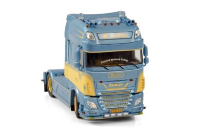   DAF XF SSC MY 2017 4X2  M. DE WITTE 