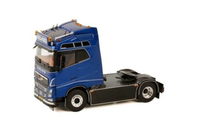    VOLVO FH 4 GLOBE 4X2 GEELHEOD  