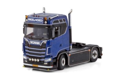   SCANIA S NORMAL I CS20N 4X2  GEELHOED 