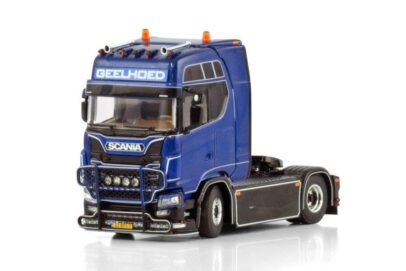   SCANIA S HIGHLINE I CS20H 4X2  GEELHOED 
