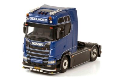   SCANIA S HIGHLINE I CS20H 4X2  GEELHOED 