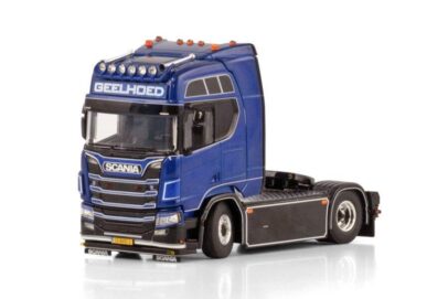   SCANIA R HIGHLINE I CR20H 4X2  GEELHOED 