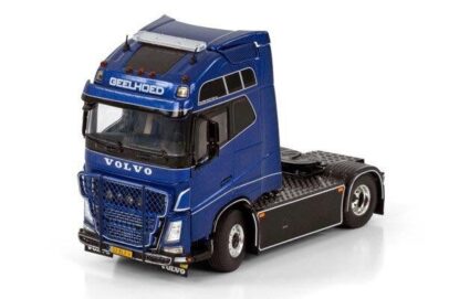   VOLVO FH 4 GLOBE XL 4X2  GEELHOED 