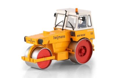   HAMM HW 90  HEIJMANS   