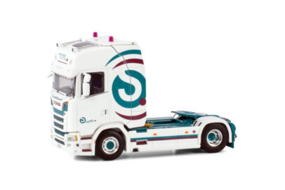 Schulthess; SCANIA S HIGHLINE CS20H 4X2